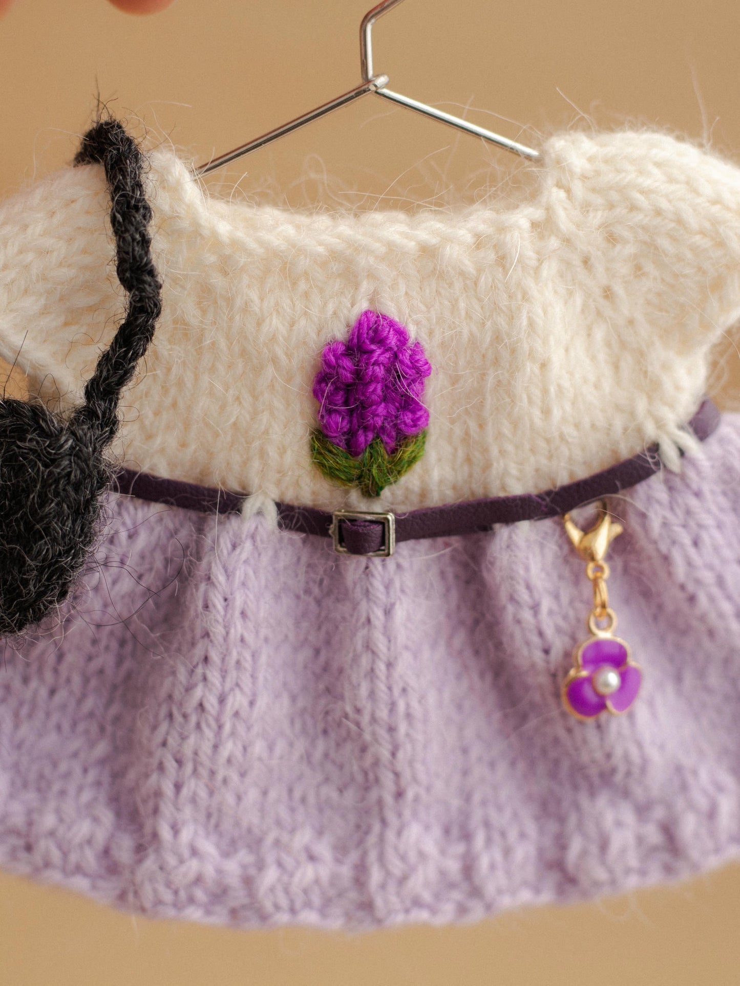 Miss Hyacinth Outfit