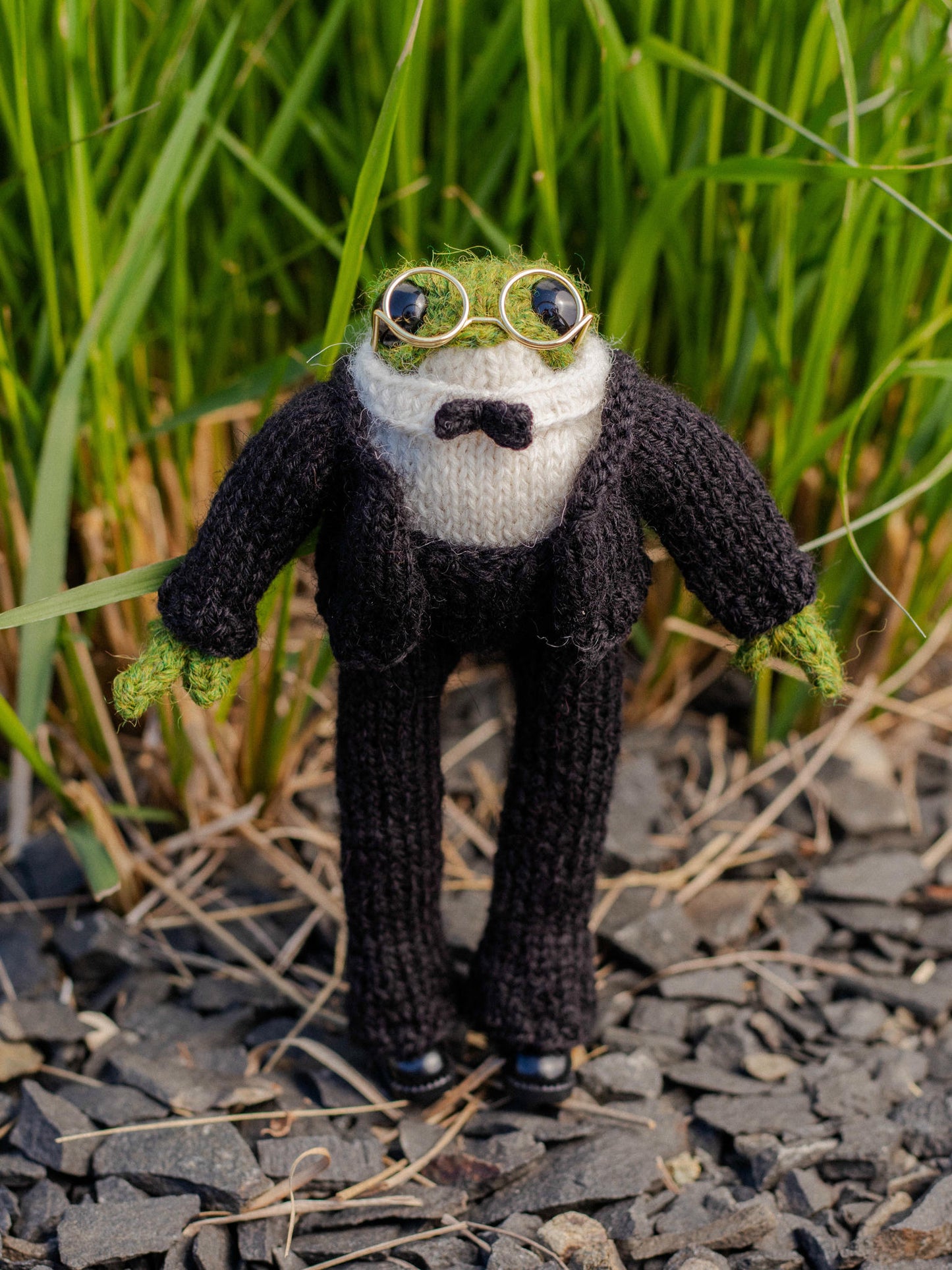 Wedding Frogs