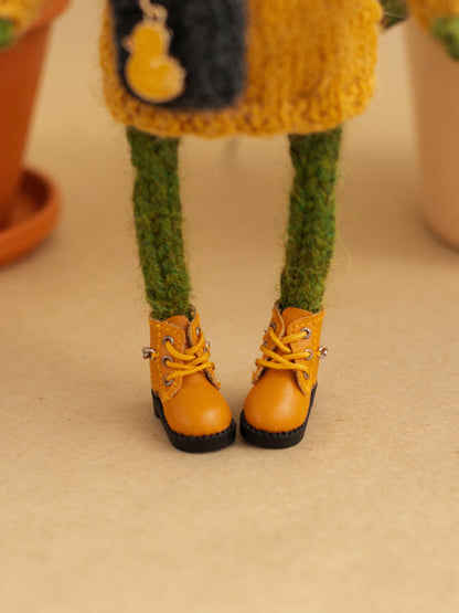 Miss Duck Lover Frog