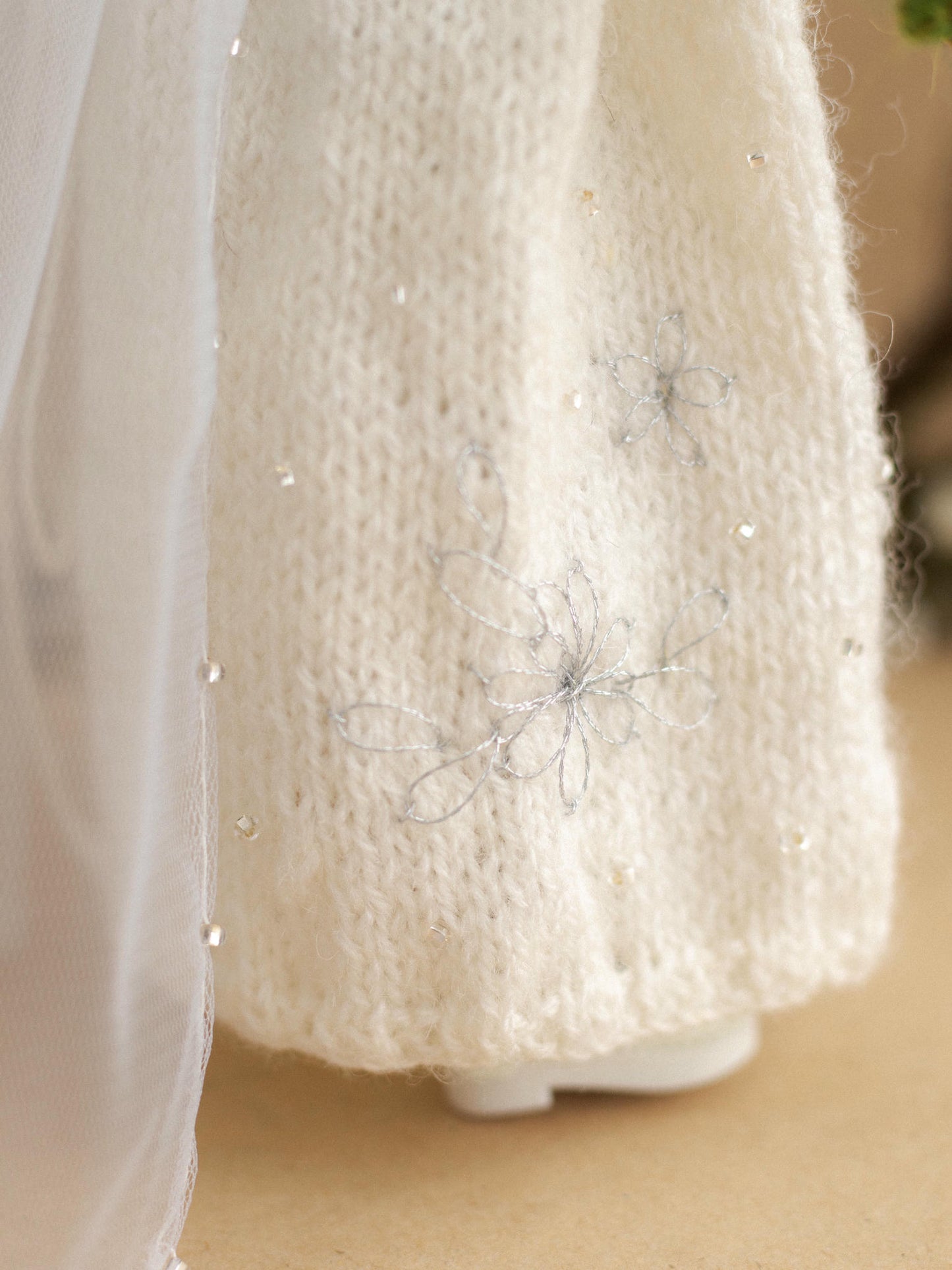 Just Married Frogs