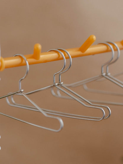 Miniature Wardrobe
