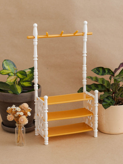 Miniature Wardrobe