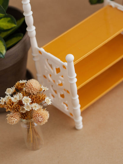 Miniature Wardrobe