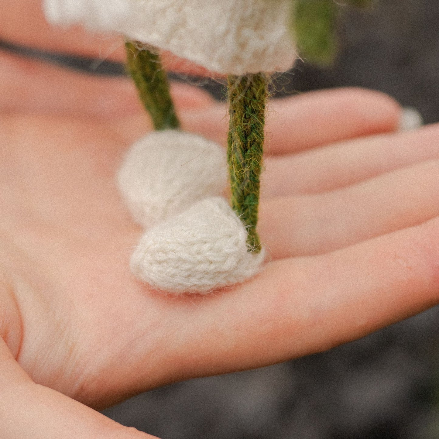 Spa Outfit Knitting Pattern for Knitted Frog (PDF)