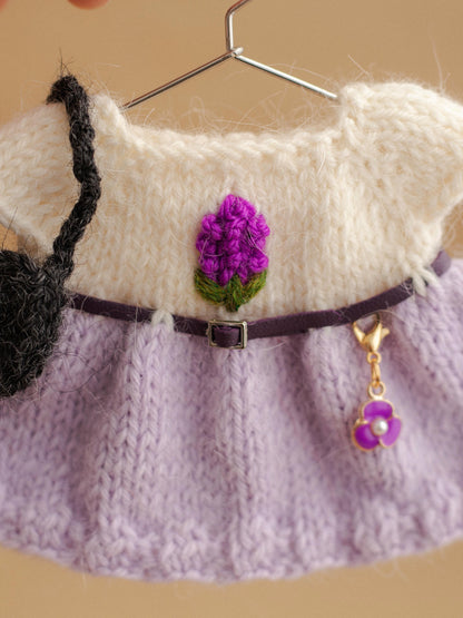 Miss Hyacinth Outfit