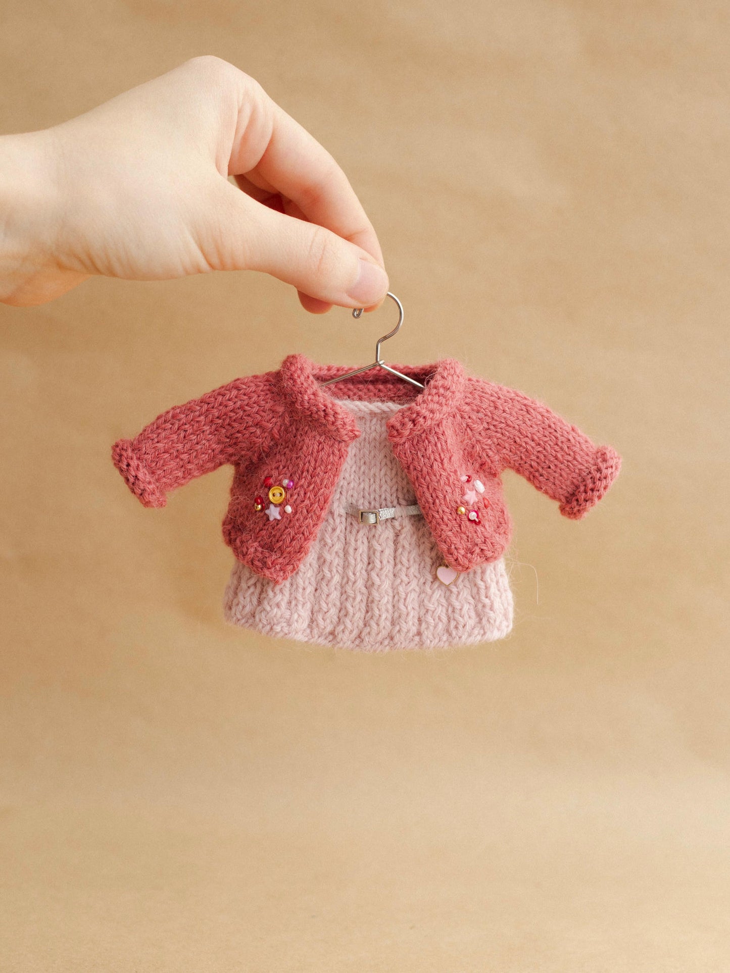 Miss Retro Frog Outfit