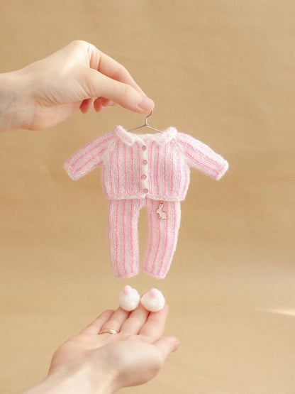 Mr. Pajamas Outfit