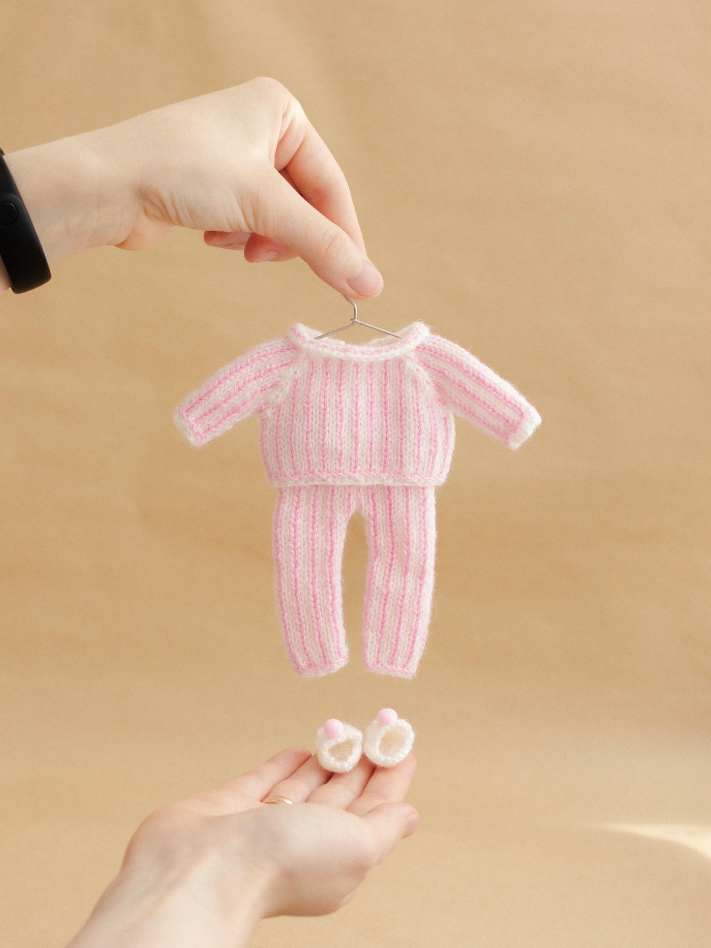 Mr. Pajamas Outfit