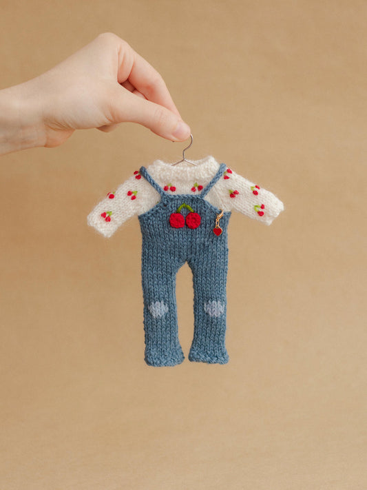 Mr. PrimCherry Outfit