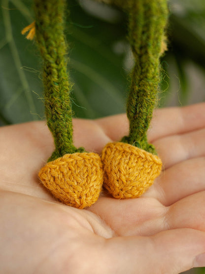 Froggy Yellow Swimmy Outfit