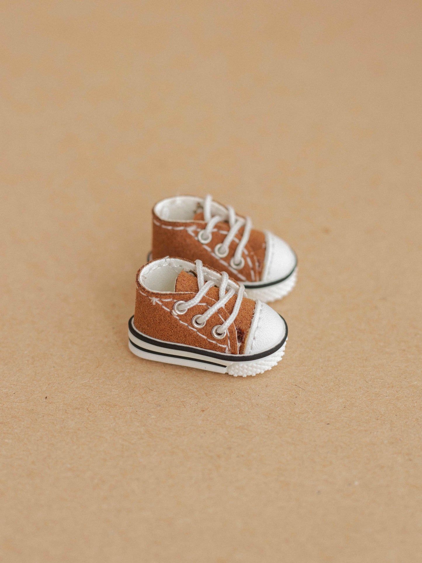 Brown Sneakers