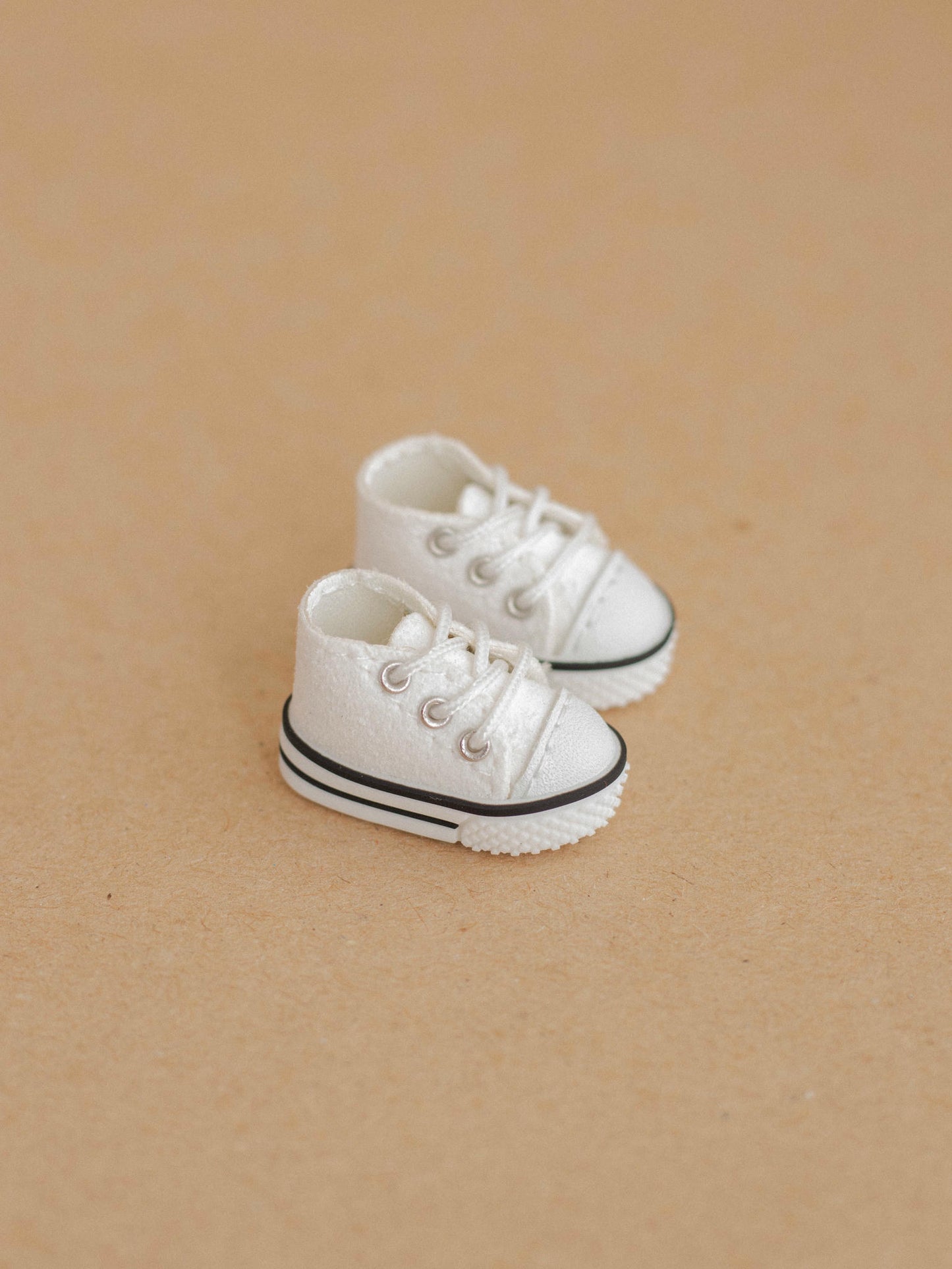 White Sneakers