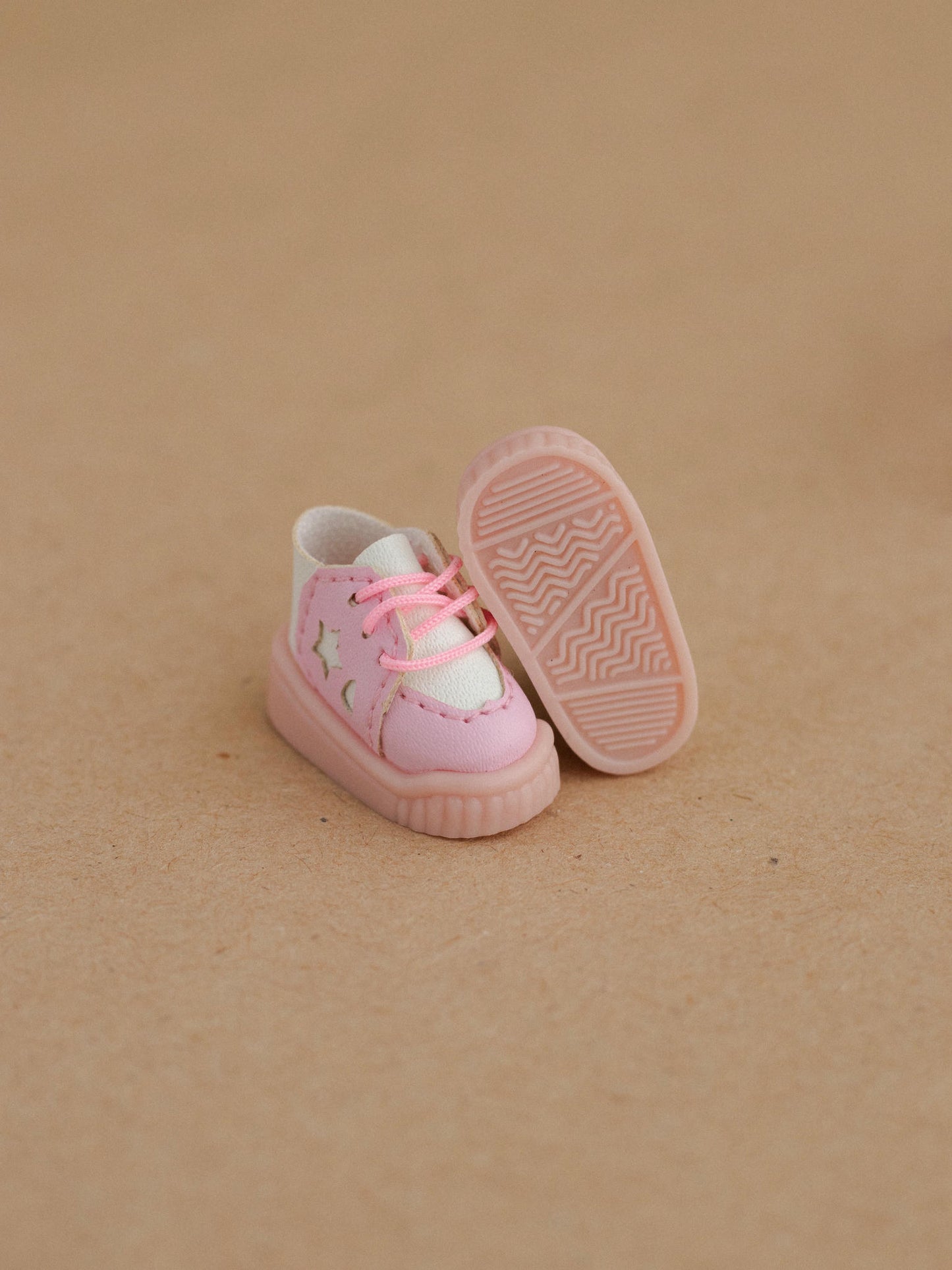 Star Pink Shoes